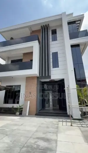 6bdrm Duplex in Apo Resettlement for sale