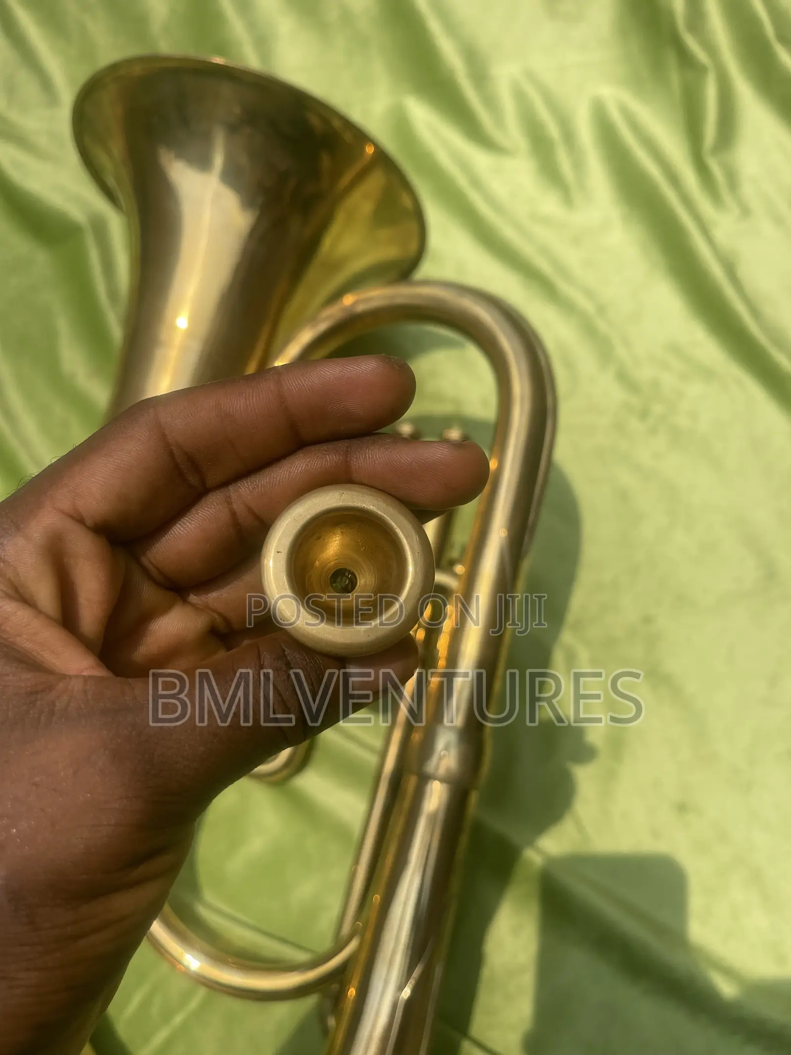 Besson Euphonium