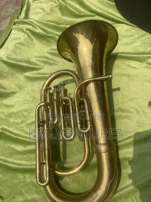 Besson Euphonium