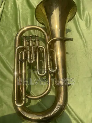 Besson Euphonium
