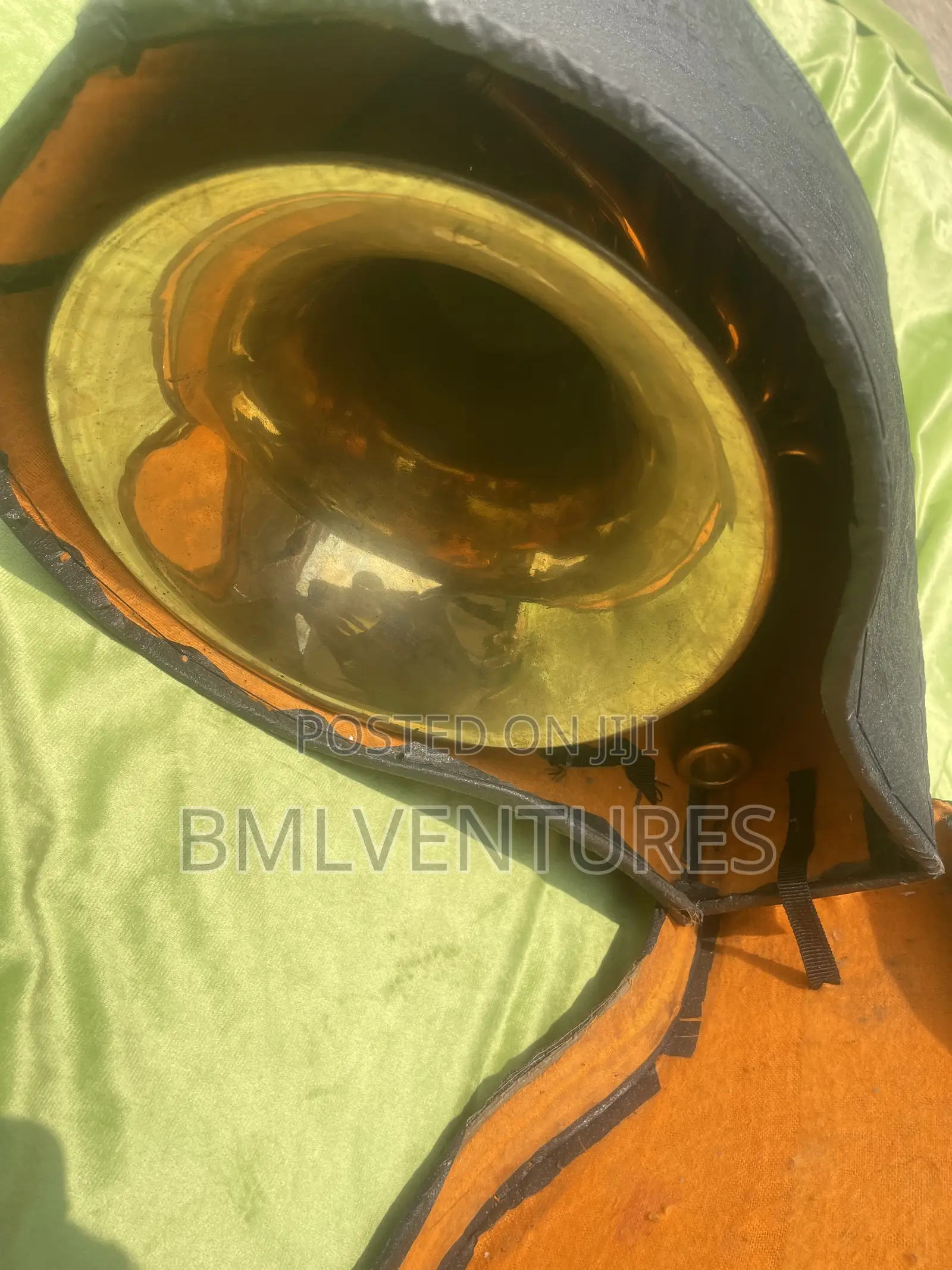 Besson Euphonium