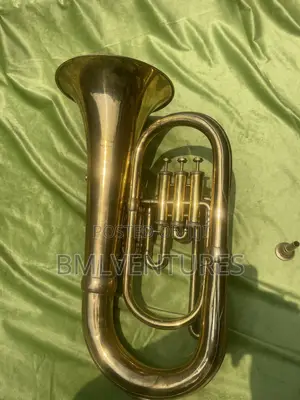Besson Euphonium