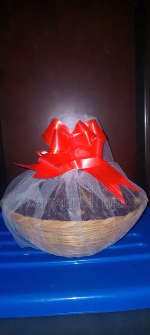 Food Souvenir Services
