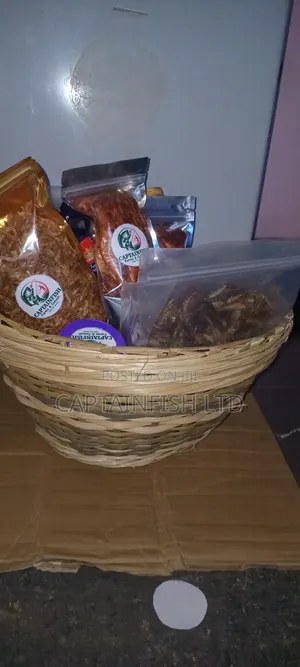 Food Souvenir Services