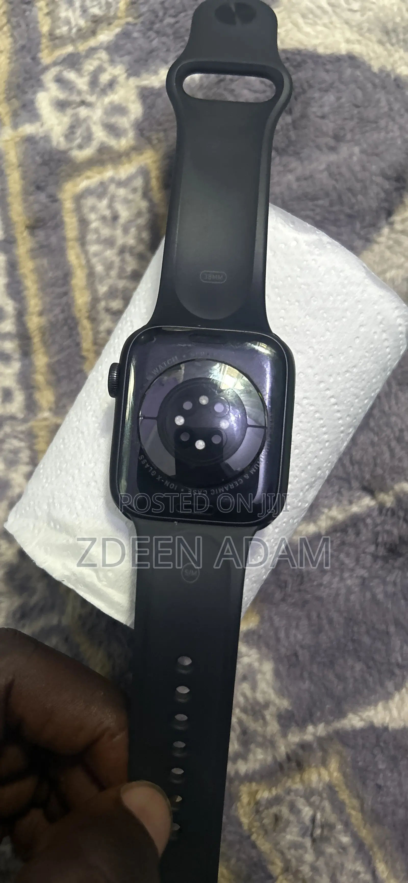 Iwatch Series 6 44MM GPS