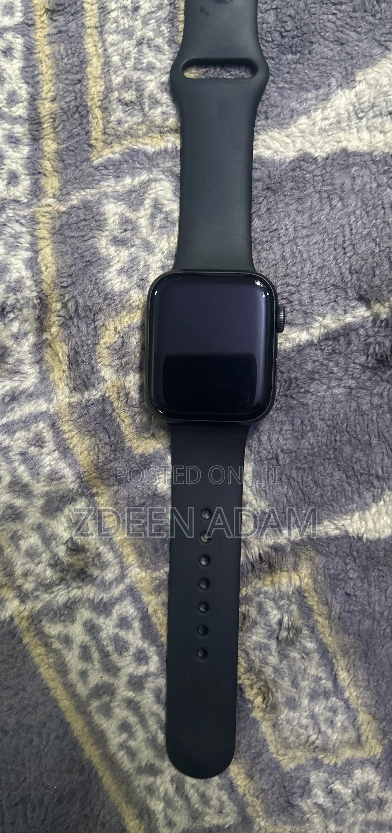 Iwatch Series 6 44MM GPS