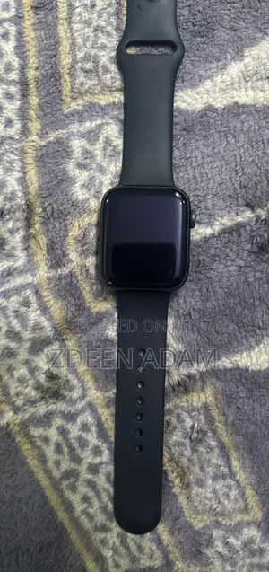 Iwatch Series 6 44MM GPS