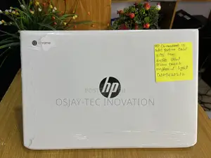 Laptop HP Chromebook 14 G5 4GB Intel Pentium SSD 60GB