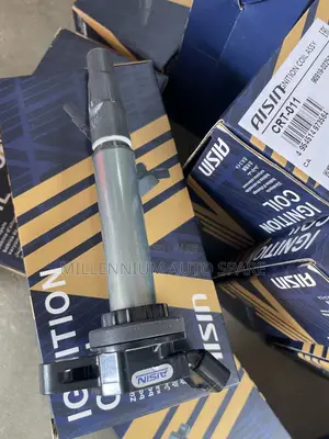 Original Aisin Ignition Coil for All Toyota & Lexus Cars