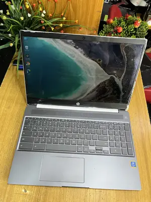 Laptop HP Chromebook 14 G5 4GB Intel Pentium SSD 60GB