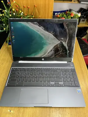 Laptop HP Chromebook 14 G5 4GB Intel Pentium SSD 60GB