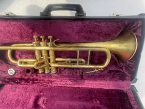 Wetklang Trumpet