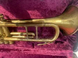 Wetklang Trumpet