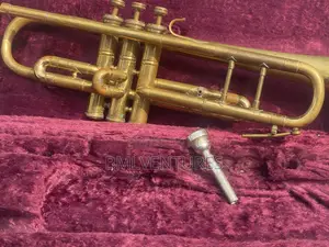 Wetklang Trumpet