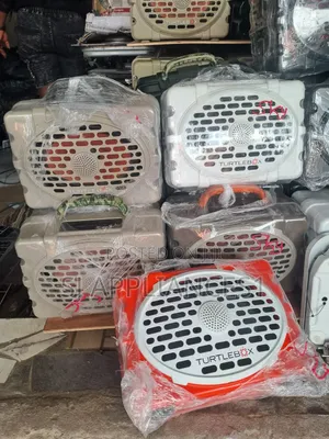 Turtlebox Gen 3