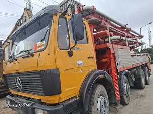 Concrete Pump