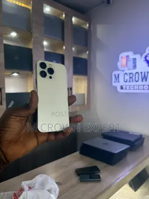 Apple iPhone 13 Pro 128 GB White