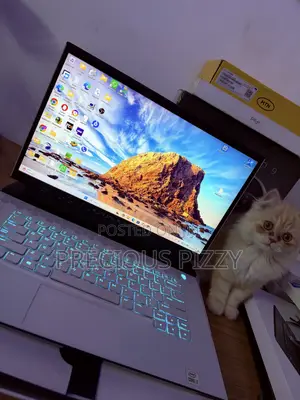 Laptop Alienware M15 r3 8GB Nvidia SSD 1T