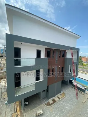Build Right With Slafajek Services