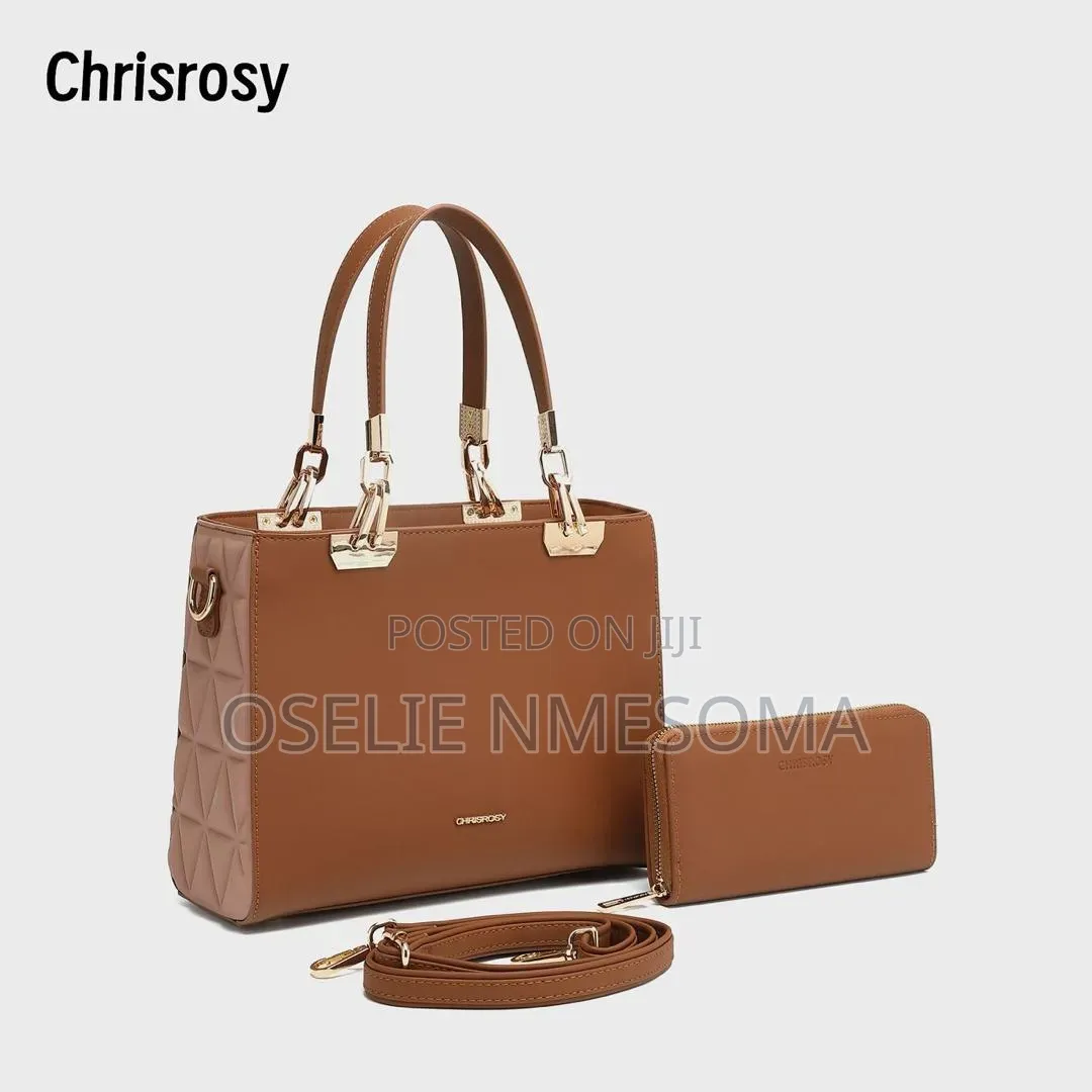 Chrisrosy 2 in 1