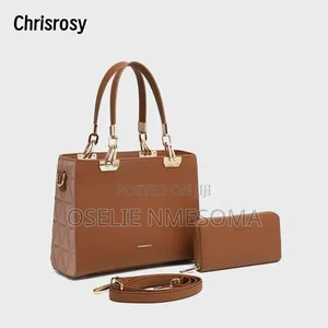 Chrisrosy 2 in 1