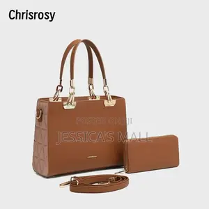 Chrisrosy 2 in 1