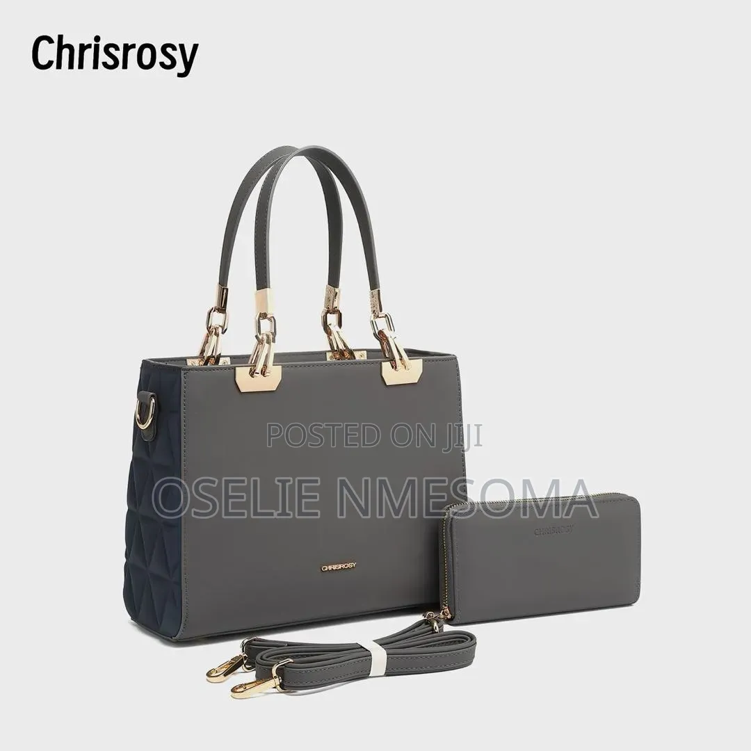 Chrisrosy 2 in 1