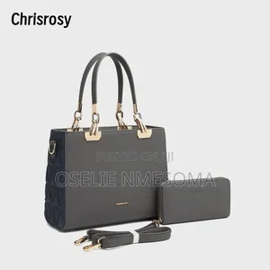 Chrisrosy 2 in 1