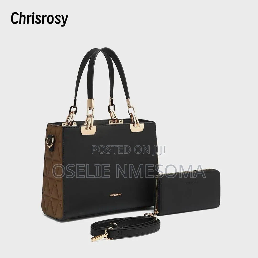 Chrisrosy 2 in 1