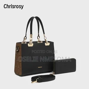 Chrisrosy 2 in 1