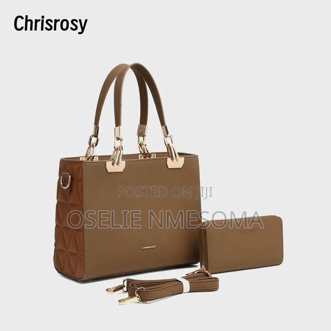 Chrisrosy 2 in 1