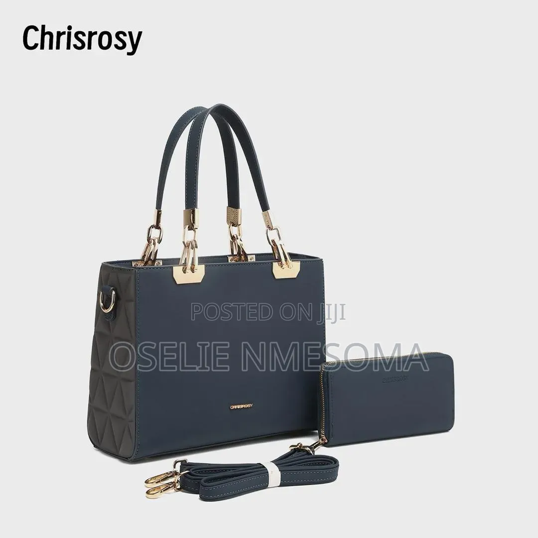 Chrisrosy 2 in 1