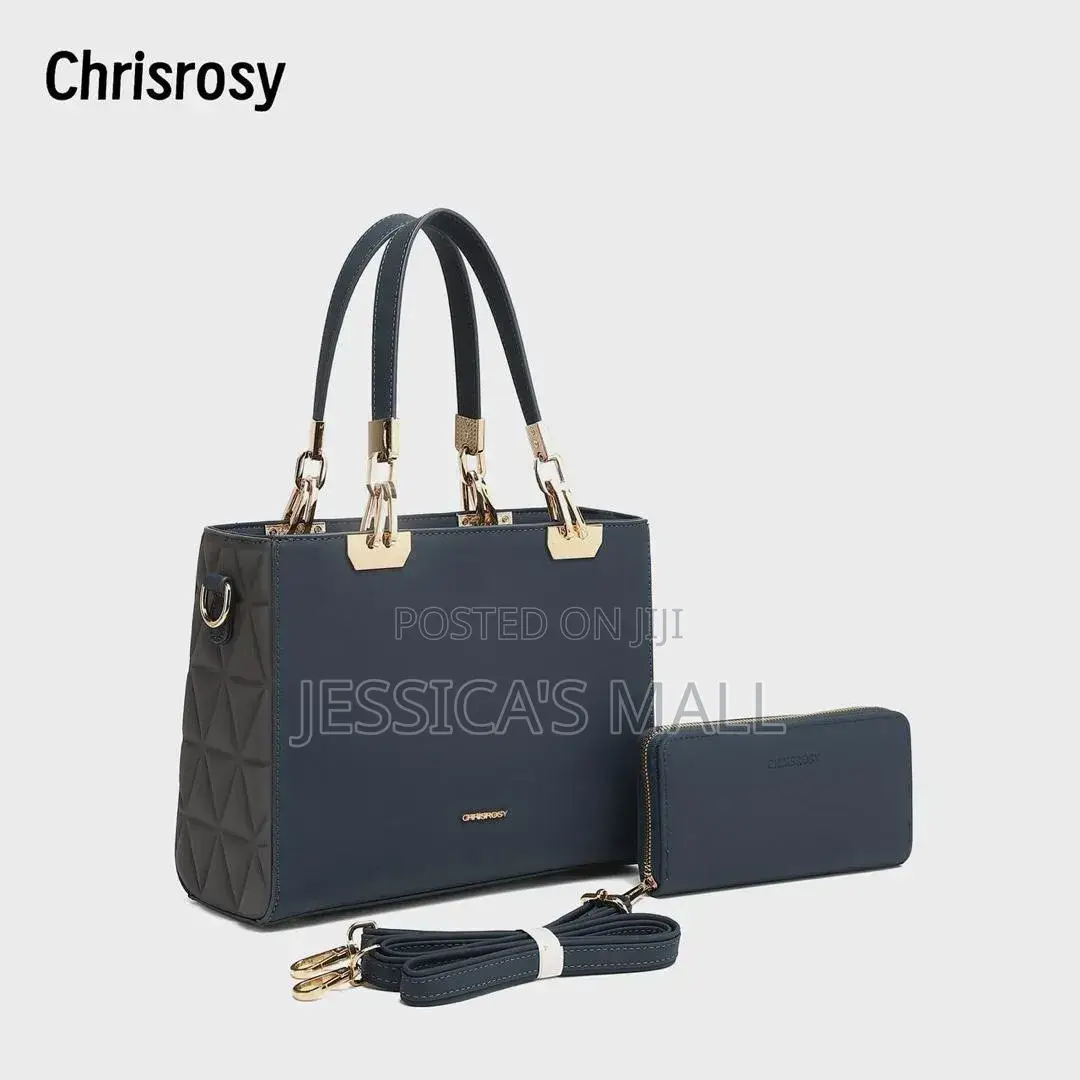 Chrisrosy 2 in 1