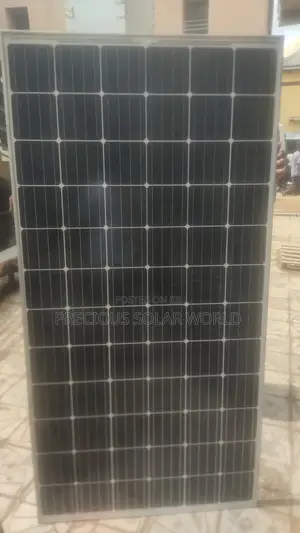 Mono 360 Watts 72 Cell.