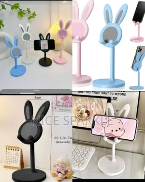 Phone Stands