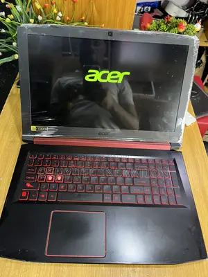 Laptop Acer Nitro 5 16GB Intel Core i5 SSD 512GB