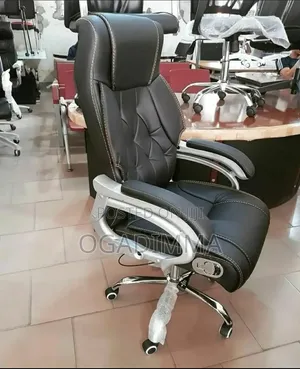 Executive Office Chair