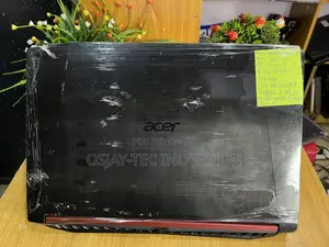 Laptop Acer Nitro 5 16GB Intel Core i5 SSD 512GB