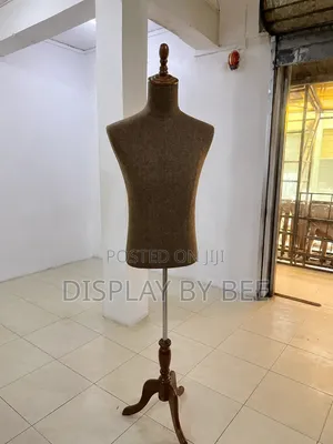 Male Dressform