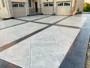 Low Maintenance & Cost-Effective Concrete Floor Works