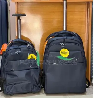 Trolley Backpack