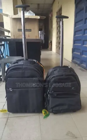 Trolley Backpack