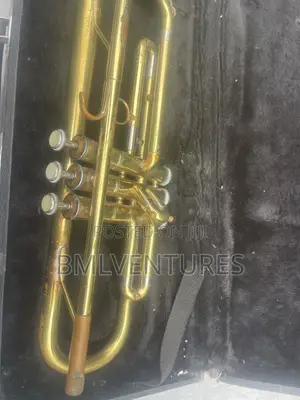 Earlham Trumpet