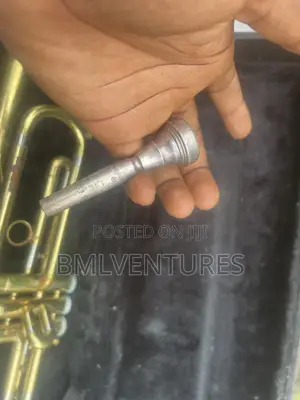Earlham Trumpet