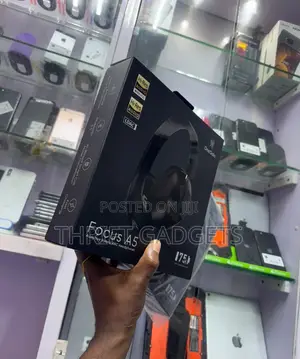OneOdio Focus A5 Headphone