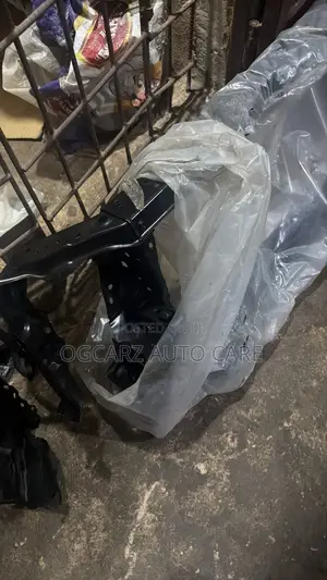 Front Cut / Radiator Support Corolla 2008 / 2009 / 2012 Available Now