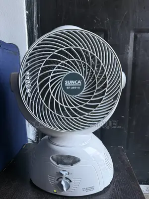 Portable Electrical Fan for Sale