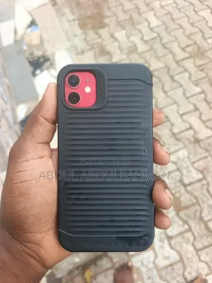 Apple iPhone 11 64 GB Red