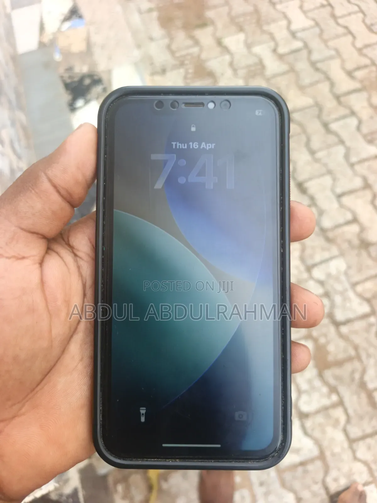 Apple iPhone 11 64 GB Red
