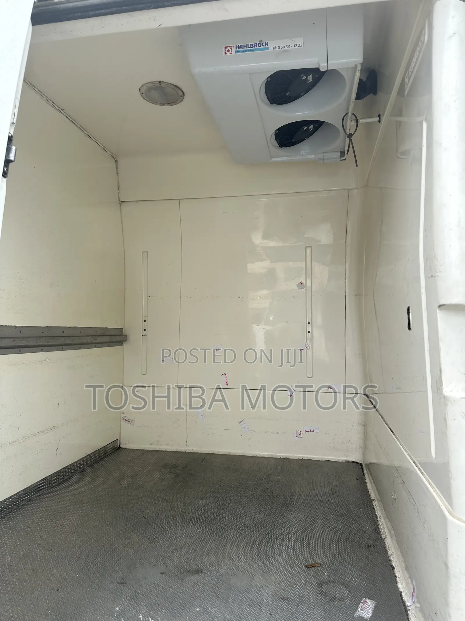 Volkswagen LT 2005 White